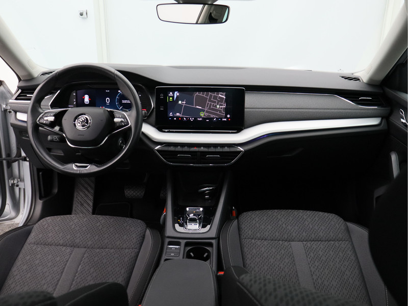 Škoda Octavia Combi 1.0 e-TSI Business Edition Plus/ automaat/ schuifdak!