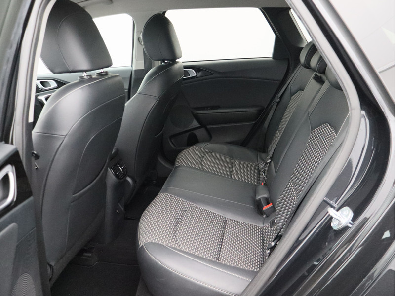 Kia Ceed Sportswagon 1.5 T-GDi DynamicPlusLine/ automaat/ trekhaak!