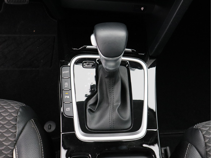 Kia Ceed Sportswagon 1.5 T-GDi DynamicPlusLine/ automaat/ trekhaak!