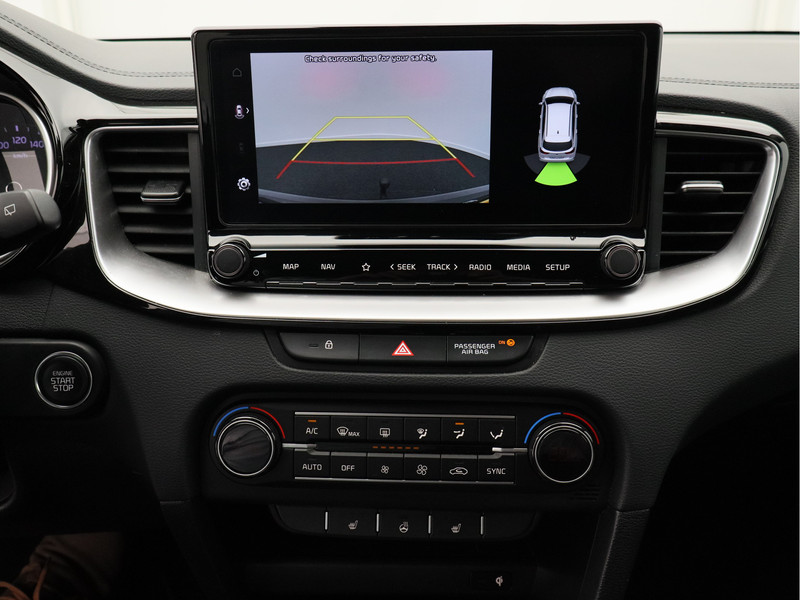 Kia Ceed Sportswagon 1.5 T-GDi DynamicPlusLine/ automaat/ trekhaak!