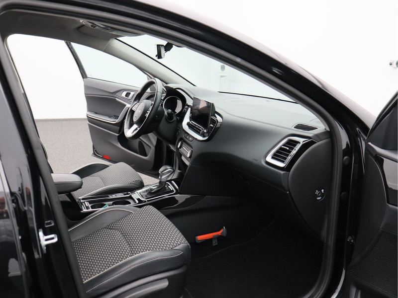 Kia Ceed Sportswagon 1.5 T-GDi DynamicPlusLine/ automaat/ trekhaak!