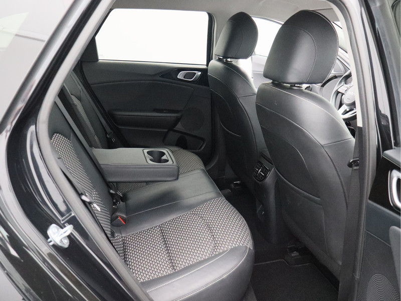 Kia Ceed Sportswagon 1.5 T-GDi DynamicPlusLine/ automaat/ trekhaak!