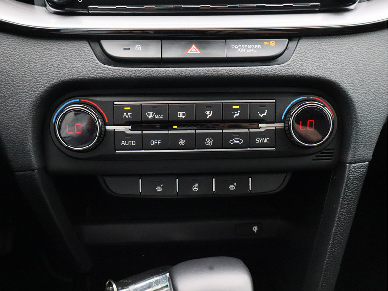 Kia Ceed Sportswagon 1.5 T-GDi DynamicPlusLine/ automaat/ trekhaak!