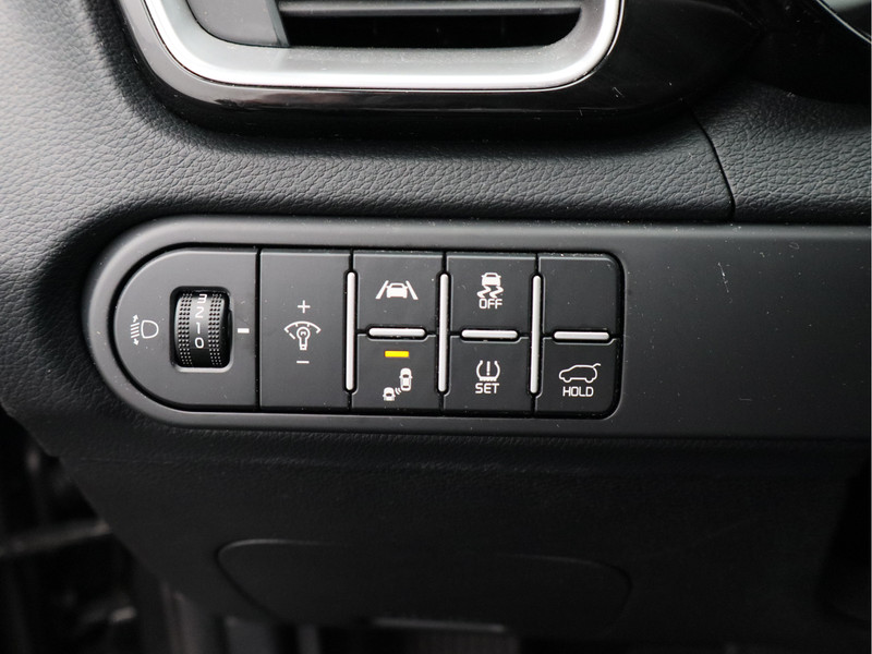 Kia Ceed Sportswagon 1.5 T-GDi DynamicPlusLine/ automaat/ trekhaak!