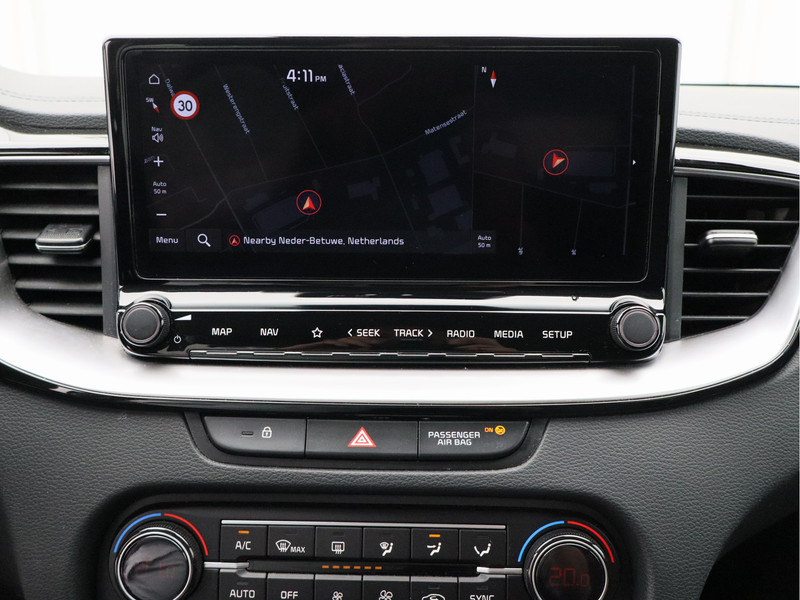 Kia Ceed Sportswagon 1.5 T-GDi DynamicPlusLine/ automaat/ trekhaak!