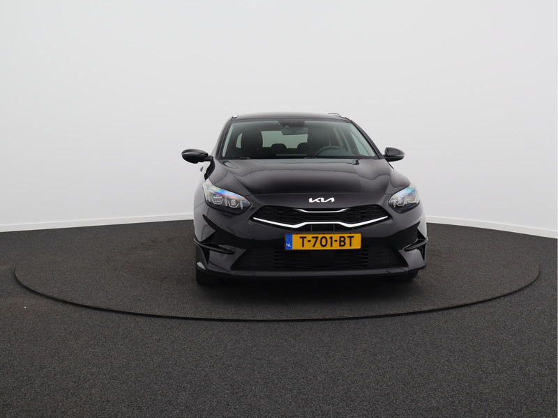 Kia Ceed Sportswagon 1.5 T-GDi DynamicPlusLine/ automaat/ trekhaak!