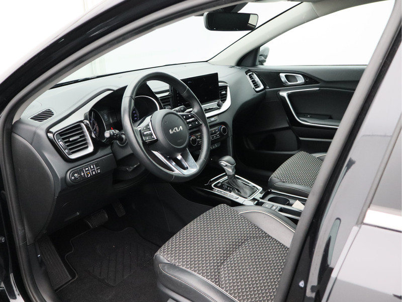 Kia Ceed Sportswagon 1.5 T-GDi DynamicPlusLine/ automaat/ trekhaak!