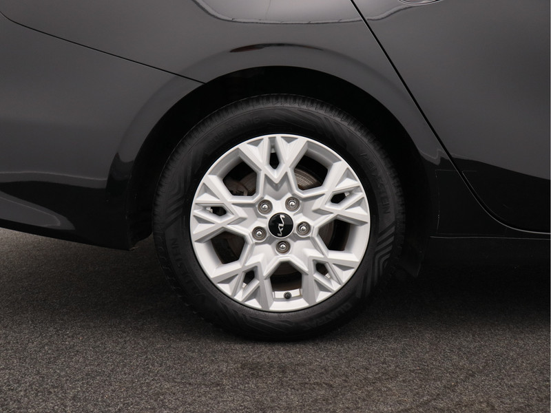 Kia Ceed Sportswagon 1.5 T-GDi DynamicPlusLine/ automaat/ trekhaak!