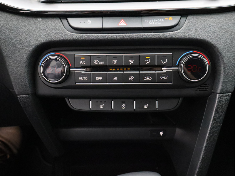 Kia Ceed Sportswagon 1.5 T-GDi DynamicPlusLine/ automaat/ trekhaak!