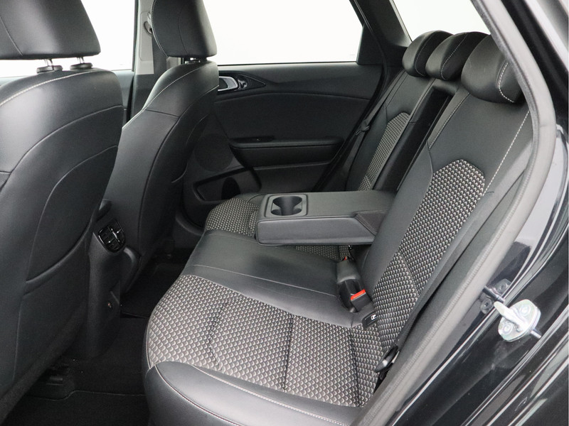 Kia Ceed Sportswagon 1.5 T-GDi DynamicPlusLine/ automaat/ trekhaak!