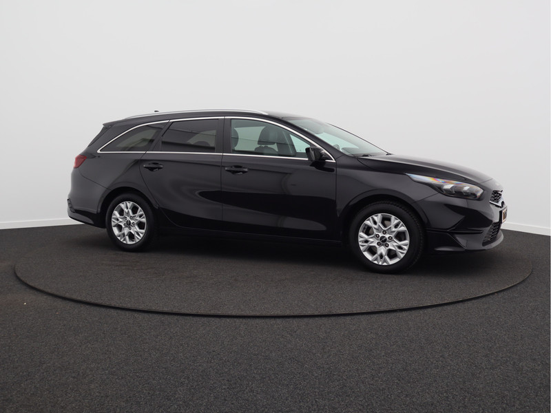 Kia Ceed Sportswagon 1.5 T-GDi DynamicPlusLine/ automaat/ trekhaak!