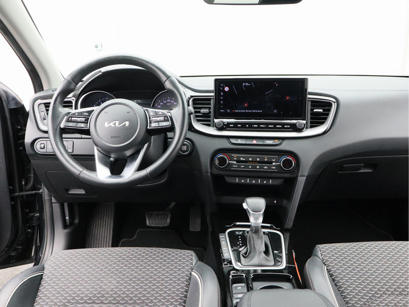 Kia Ceed Sportswagon 1.5 T-GDi DynamicPlusLine/ automaat/ trekhaak!