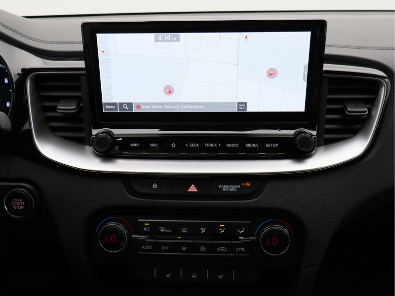 Kia Ceed Sportswagon 1.5 T-GDi DynamicPlusLine/ automaat/ trekhaak!