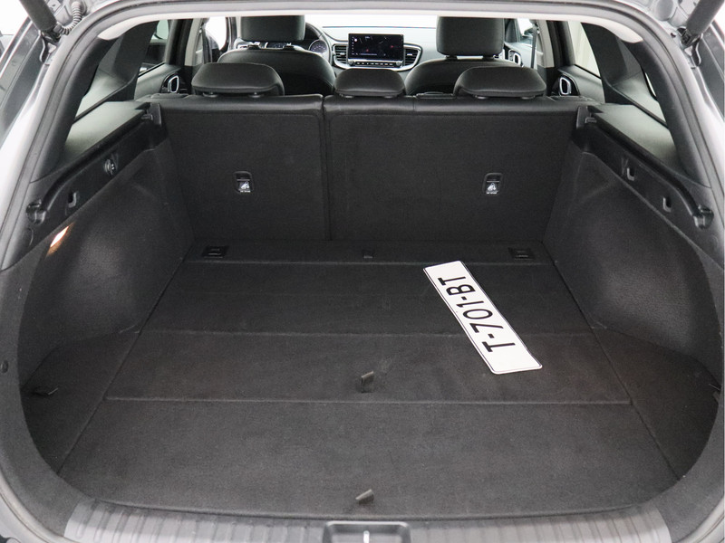 Kia Ceed Sportswagon 1.5 T-GDi DynamicPlusLine/ automaat/ trekhaak!