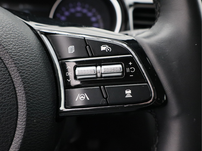 Kia Ceed Sportswagon 1.5 T-GDi DynamicPlusLine/ automaat/ trekhaak!