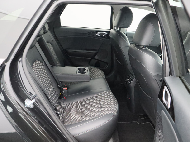 Kia Ceed Sportswagon 1.5 T-GDi MHEV DynamicPlusLine/ unieke km!