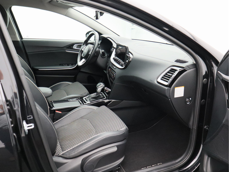 Kia Ceed Sportswagon 1.5 T-GDi MHEV DynamicPlusLine/ unieke km!