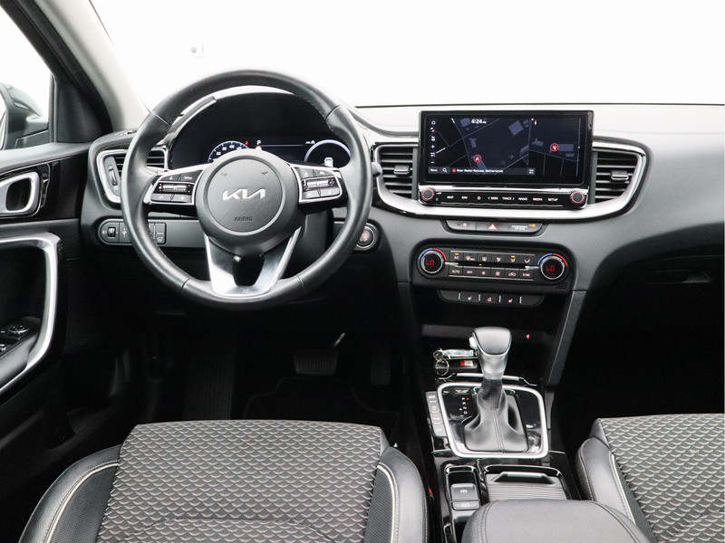 Kia Ceed Sportswagon 1.5 T-GDi MHEV DynamicPlusLine/ unieke km!