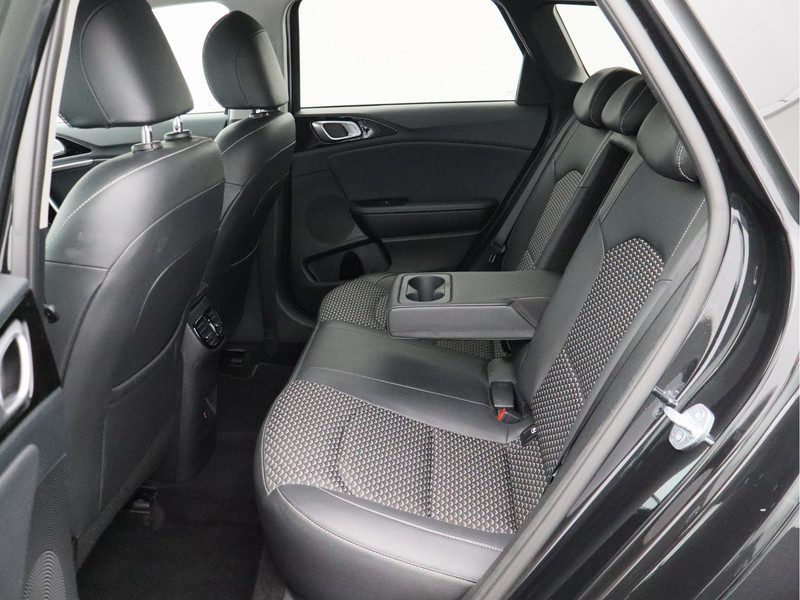 Kia Ceed Sportswagon 1.5 T-GDi MHEV DynamicPlusLine/ unieke km!