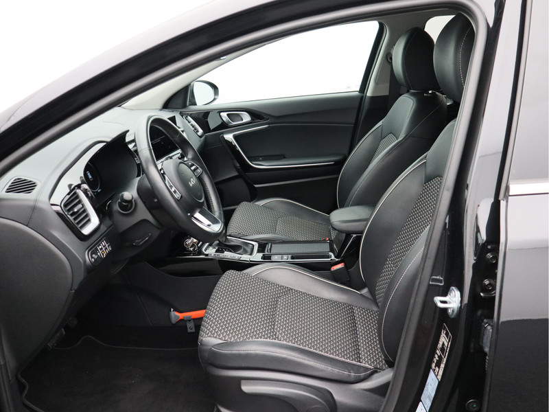 Kia Ceed Sportswagon 1.5 T-GDi MHEV DynamicPlusLine/ unieke km!