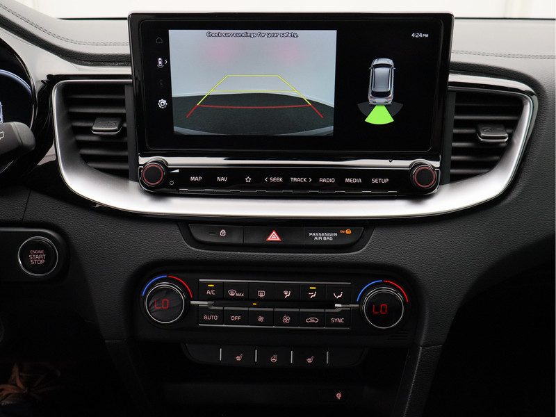 Kia Ceed Sportswagon 1.5 T-GDi MHEV DynamicPlusLine/ unieke km!