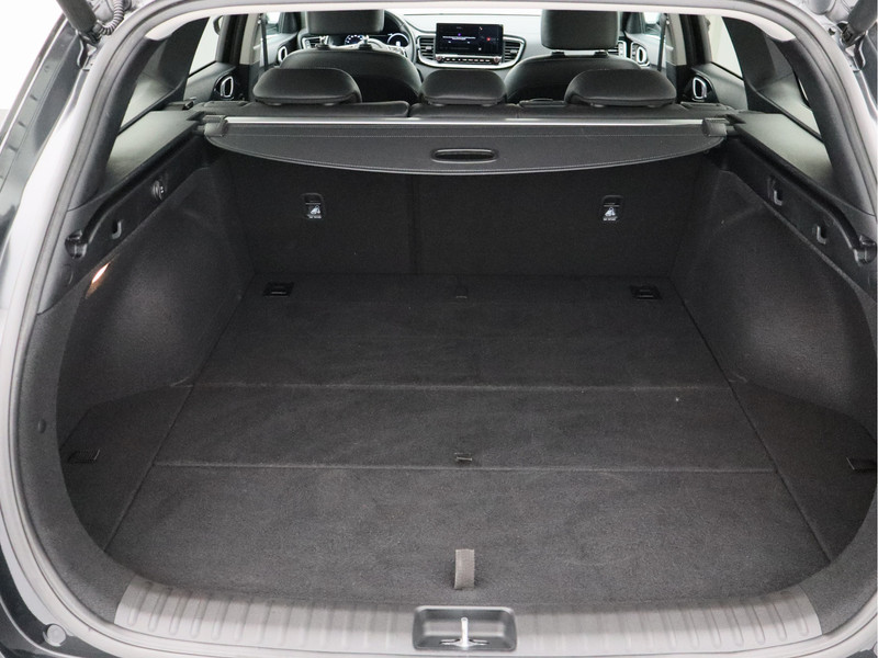 Kia Ceed Sportswagon 1.5 T-GDi MHEV DynamicPlusLine/ unieke km!