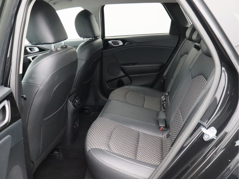 Kia Ceed Sportswagon 1.5 T-GDi MHEV DynamicPlusLine/ unieke km!