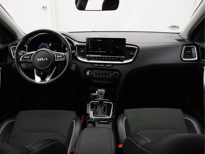 Kia Ceed Sportswagon 1.5 T-GDi MHEV DynamicPlusLine/ unieke km!