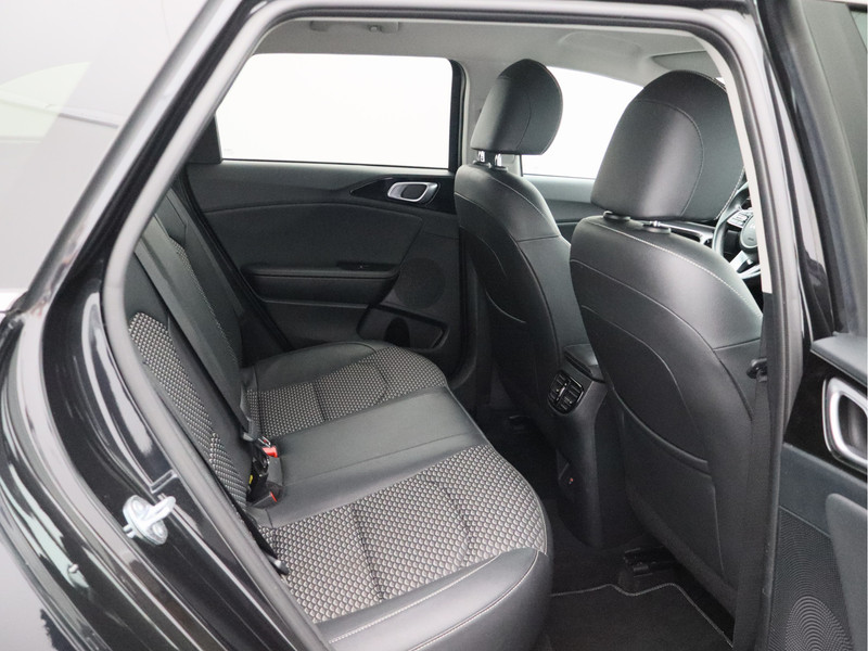 Kia Ceed Sportswagon 1.5 T-GDi MHEV DynamicPlusLine/ unieke km!