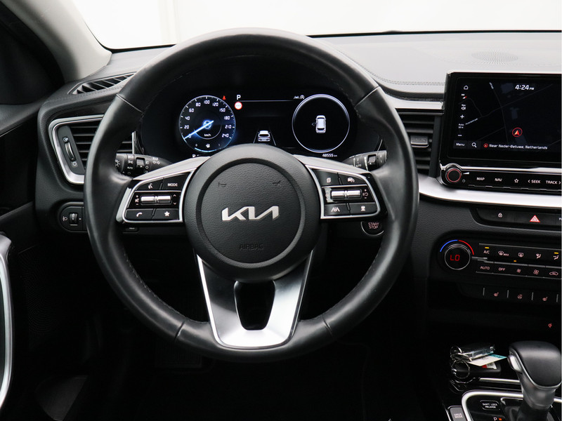 Kia Ceed Sportswagon 1.5 T-GDi MHEV DynamicPlusLine/ unieke km!