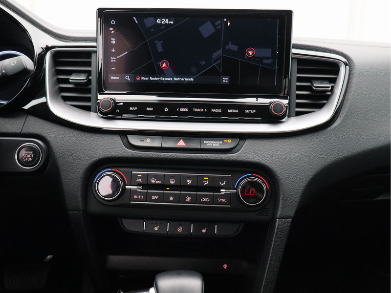 Kia Ceed Sportswagon 1.5 T-GDi MHEV DynamicPlusLine/ unieke km!