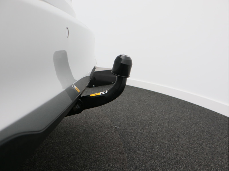 Ford Focus Wagon 1.0 EcoBoost Hybrid Trend Edition Business/ trekhaak!