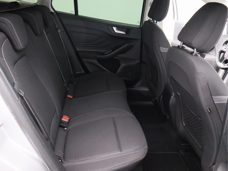 Ford Focus Wagon 1.0 EcoBoost Hybrid Trend Edition Business/ trekhaak!