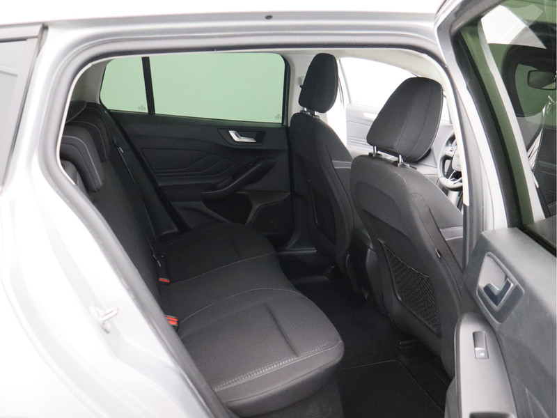 Ford Focus Wagon 1.0 EcoBoost Hybrid Trend Edition Business/ trekhaak!