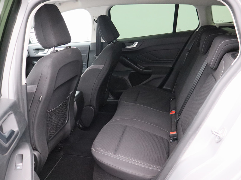 Ford Focus Wagon 1.0 EcoBoost Hybrid Trend Edition Business/ trekhaak!