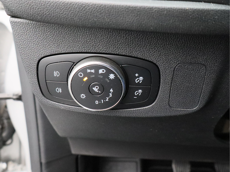 Ford Focus Wagon 1.0 EcoBoost Hybrid Trend Edition Business/ trekhaak!