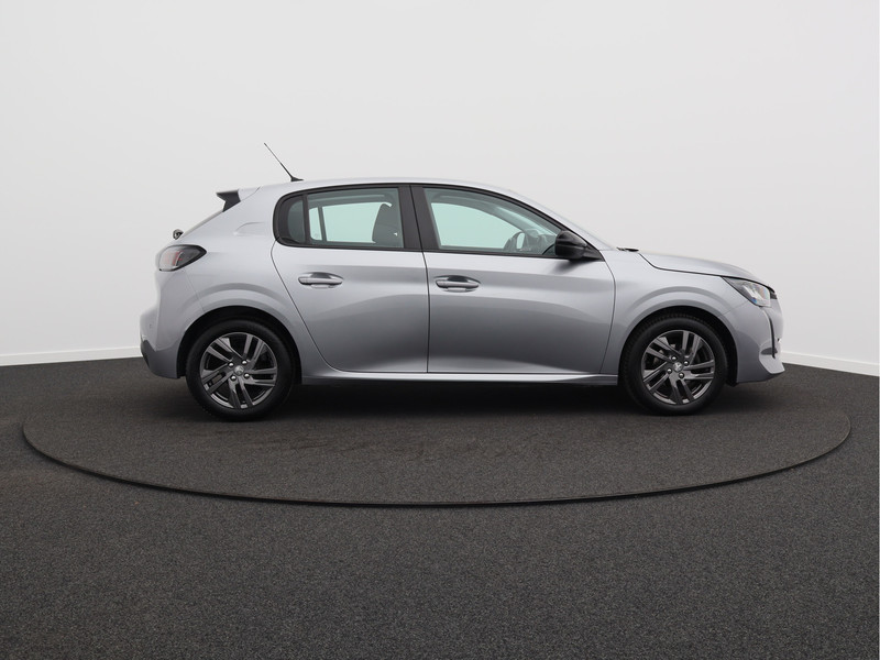 Peugeot 208 1.2 PureTech Active Pack/ lage km/ zeer mooi!