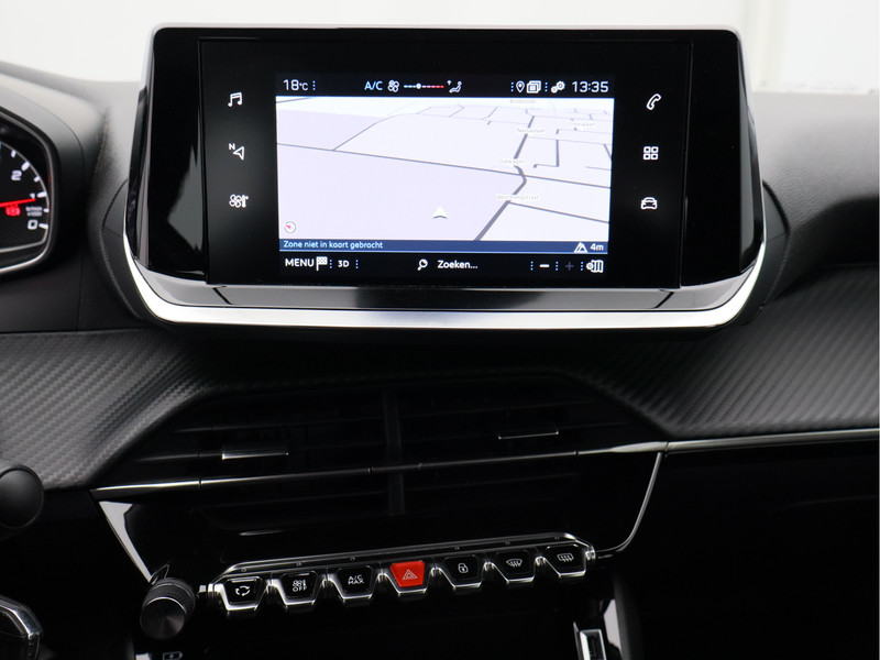 Peugeot 208 1.2 PureTech Active Pack/ lage km/ zeer mooi!