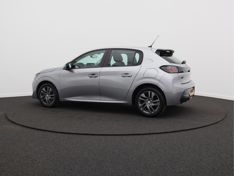 Peugeot 208 1.2 PureTech Active Pack/ lage km/ zeer mooi!