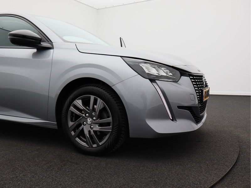 Peugeot 208 1.2 PureTech Active Pack/ lage km/ zeer mooi!