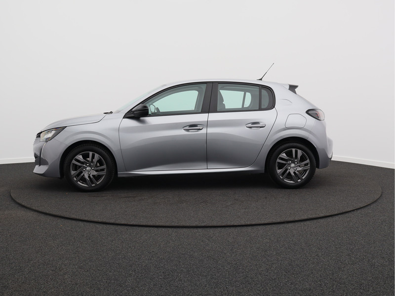 Peugeot 208 1.2 PureTech Active Pack/ lage km/ zeer mooi!