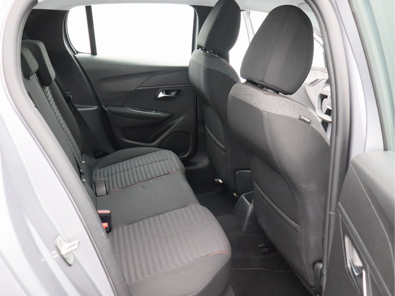 Peugeot 208 1.2 PureTech Active Pack/ lage km/ zeer mooi!