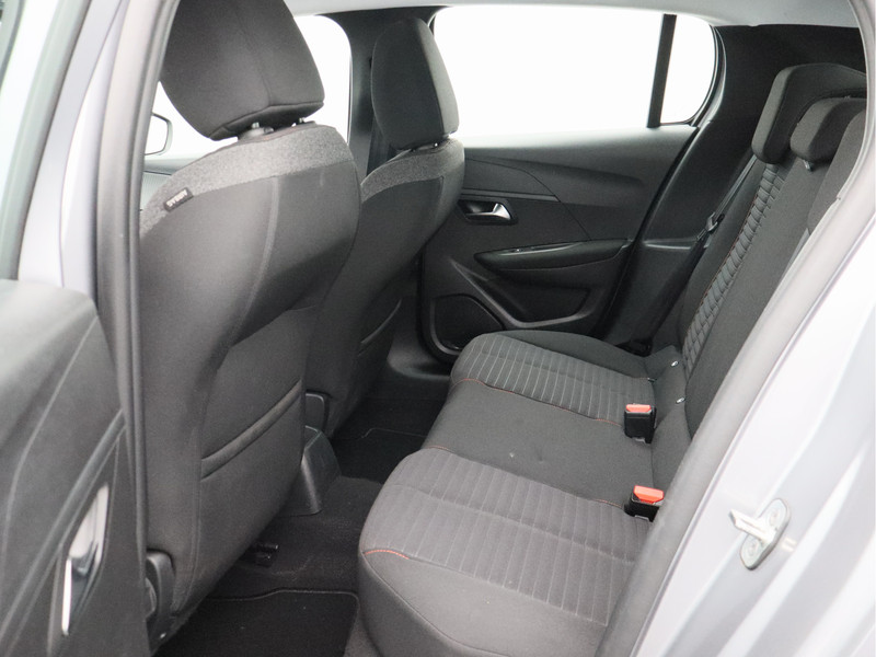 Peugeot 208 1.2 PureTech Active Pack/ lage km/ zeer mooi!