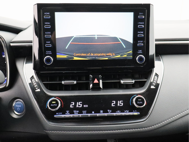 Toyota Corolla Touring Sports 1.8 Hybrid Business Plus/ lage km/ zeer mooi!