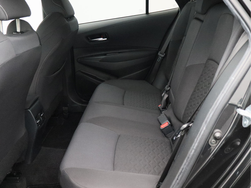 Toyota Corolla Touring Sports 1.8 Hybrid Business Plus/ lage km/ zeer mooi!