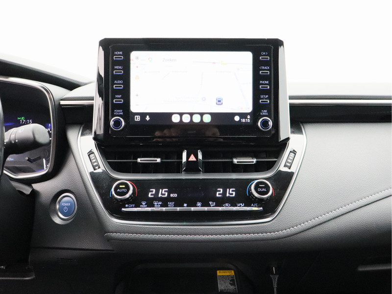 Toyota Corolla Touring Sports 1.8 Hybrid Business Plus/ lage km/ zeer mooi!