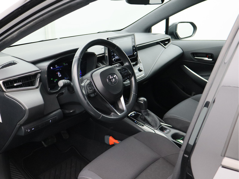 Toyota Corolla Touring Sports 1.8 Hybrid Business Plus/ lage km/ zeer mooi!
