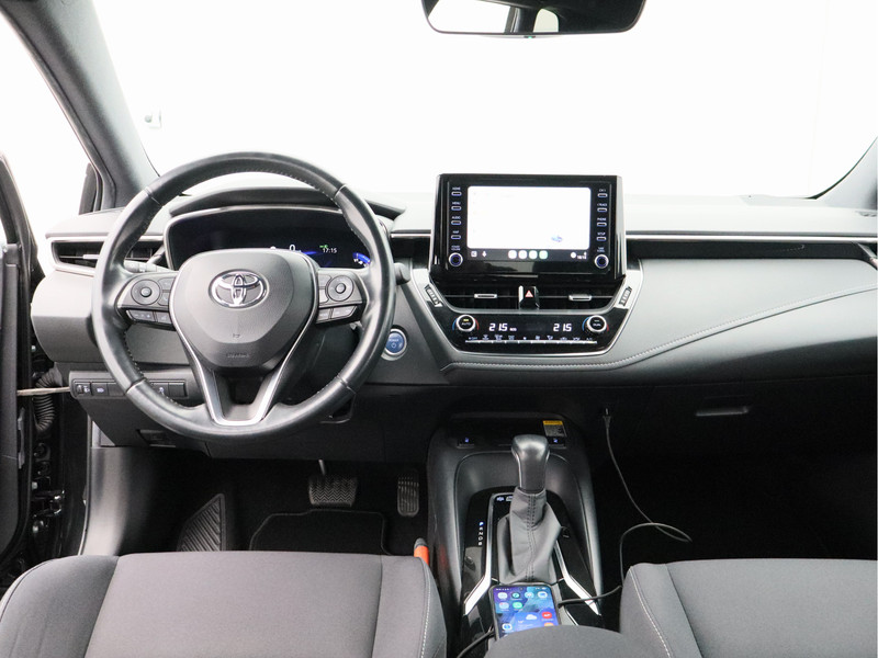 Toyota Corolla Touring Sports 1.8 Hybrid Business Plus/ lage km/ zeer mooi!