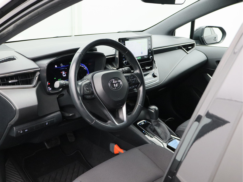 Toyota Corolla Touring Sports 1.8 Hybrid Business Plus/ lage km/ zeer mooi!