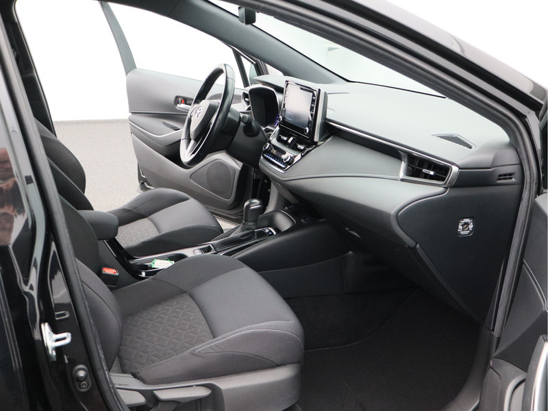 Toyota Corolla Touring Sports 1.8 Hybrid Business Plus/ lage km/ zeer mooi!